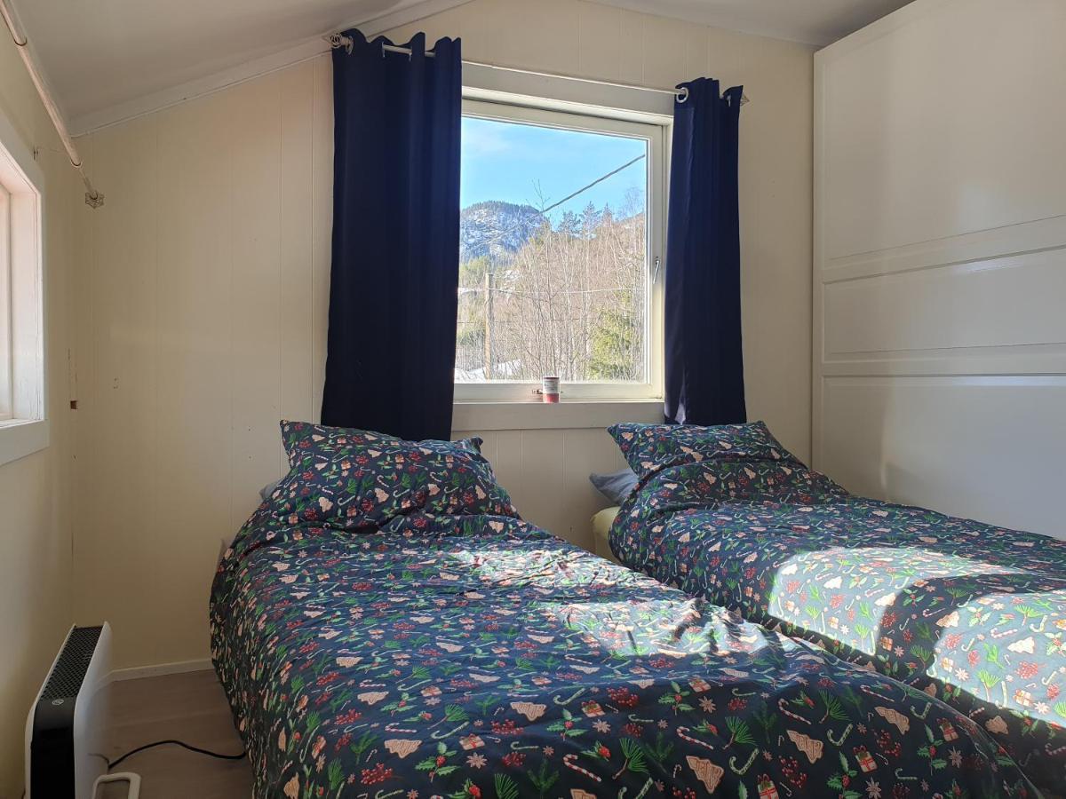 Holiday Rooms Gol Zewnętrze zdjęcie