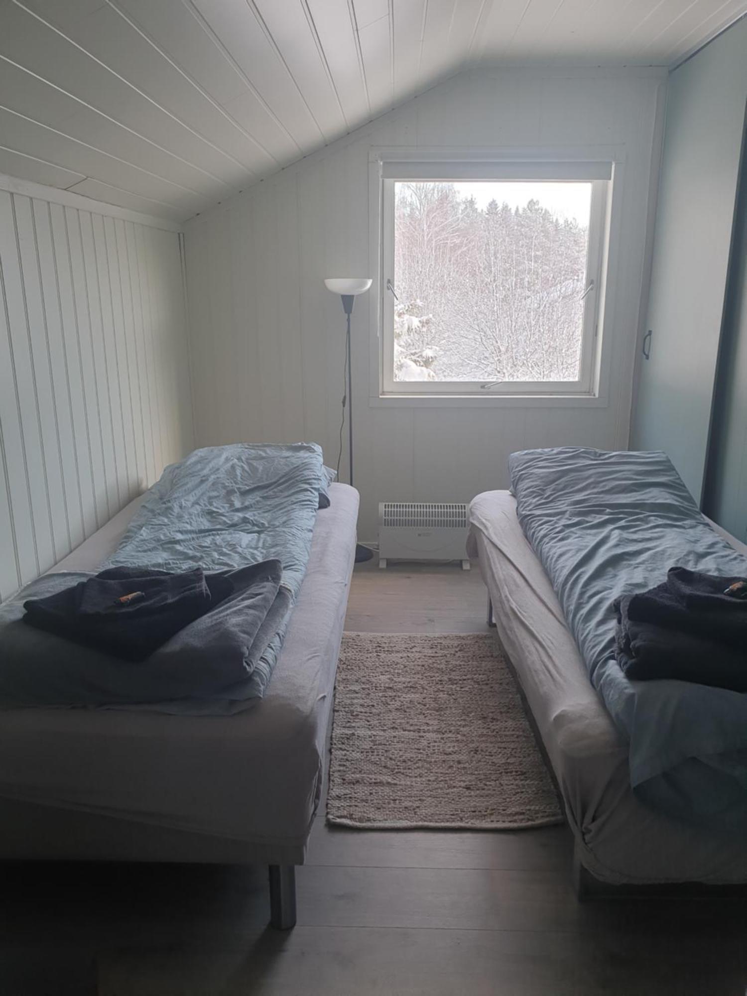 Holiday Rooms Gol Zewnętrze zdjęcie