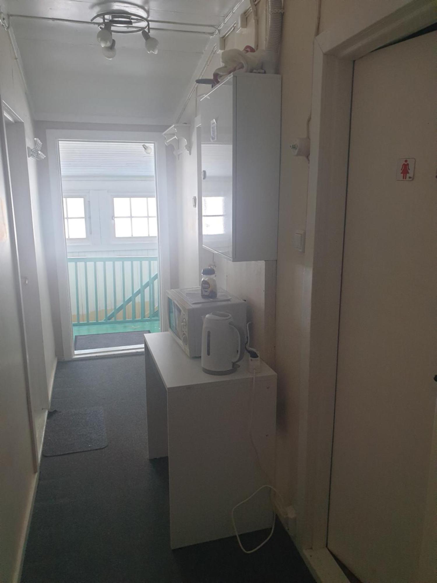 Holiday Rooms Gol Zewnętrze zdjęcie