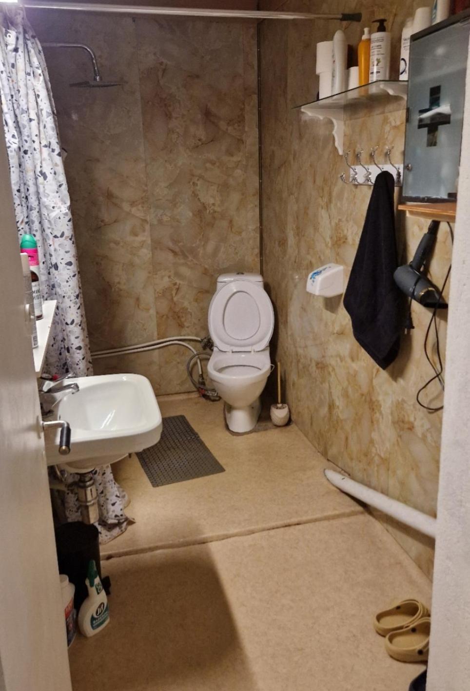 Holiday Rooms Gol Zewnętrze zdjęcie