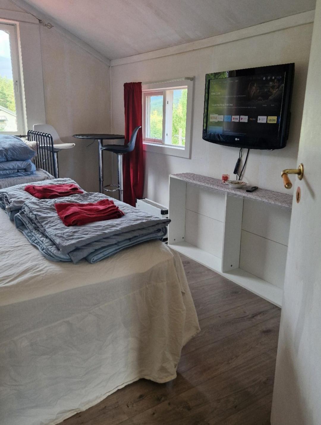 Holiday Rooms Gol Zewnętrze zdjęcie