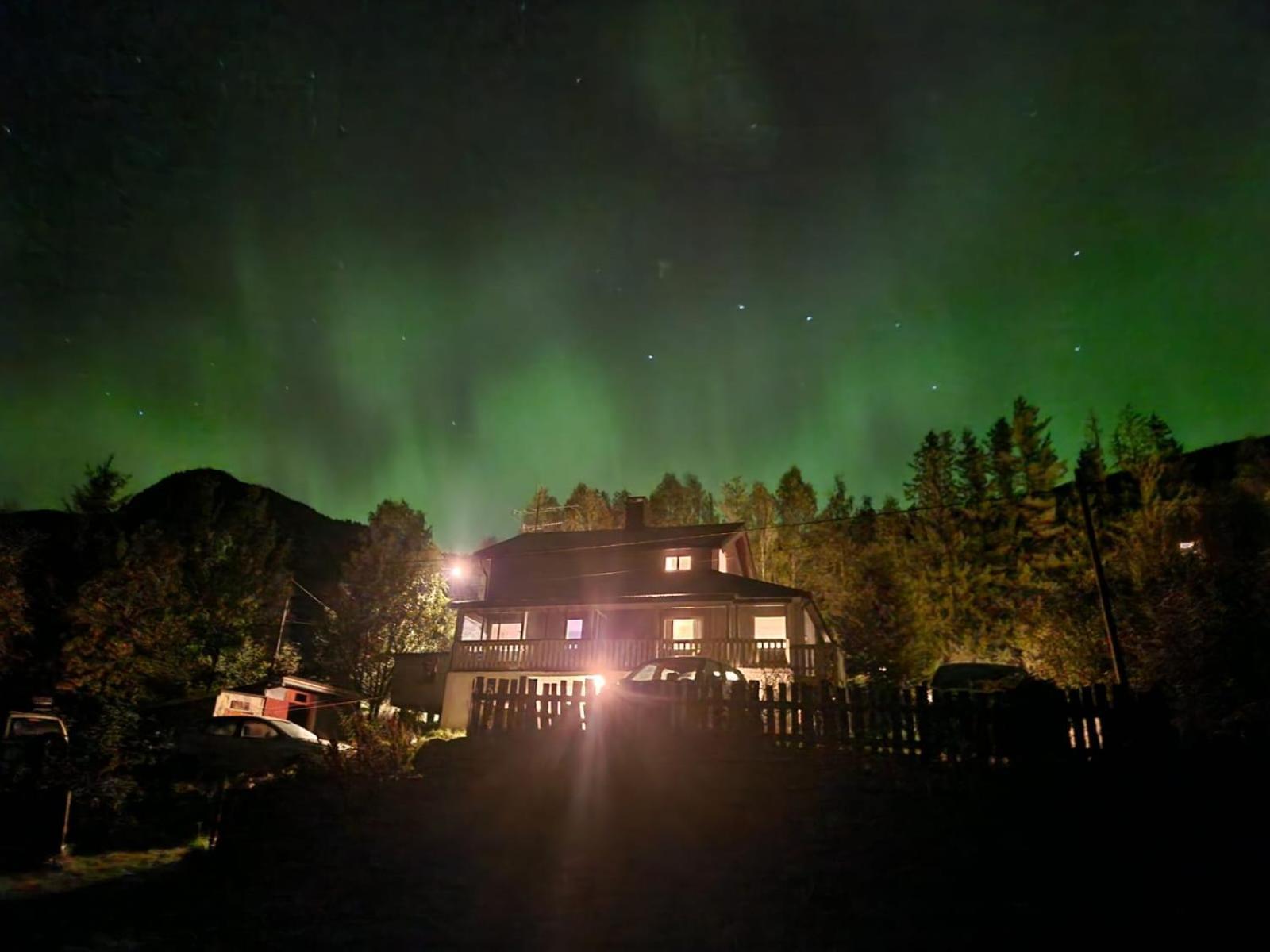 Holiday Rooms Gol Zewnętrze zdjęcie