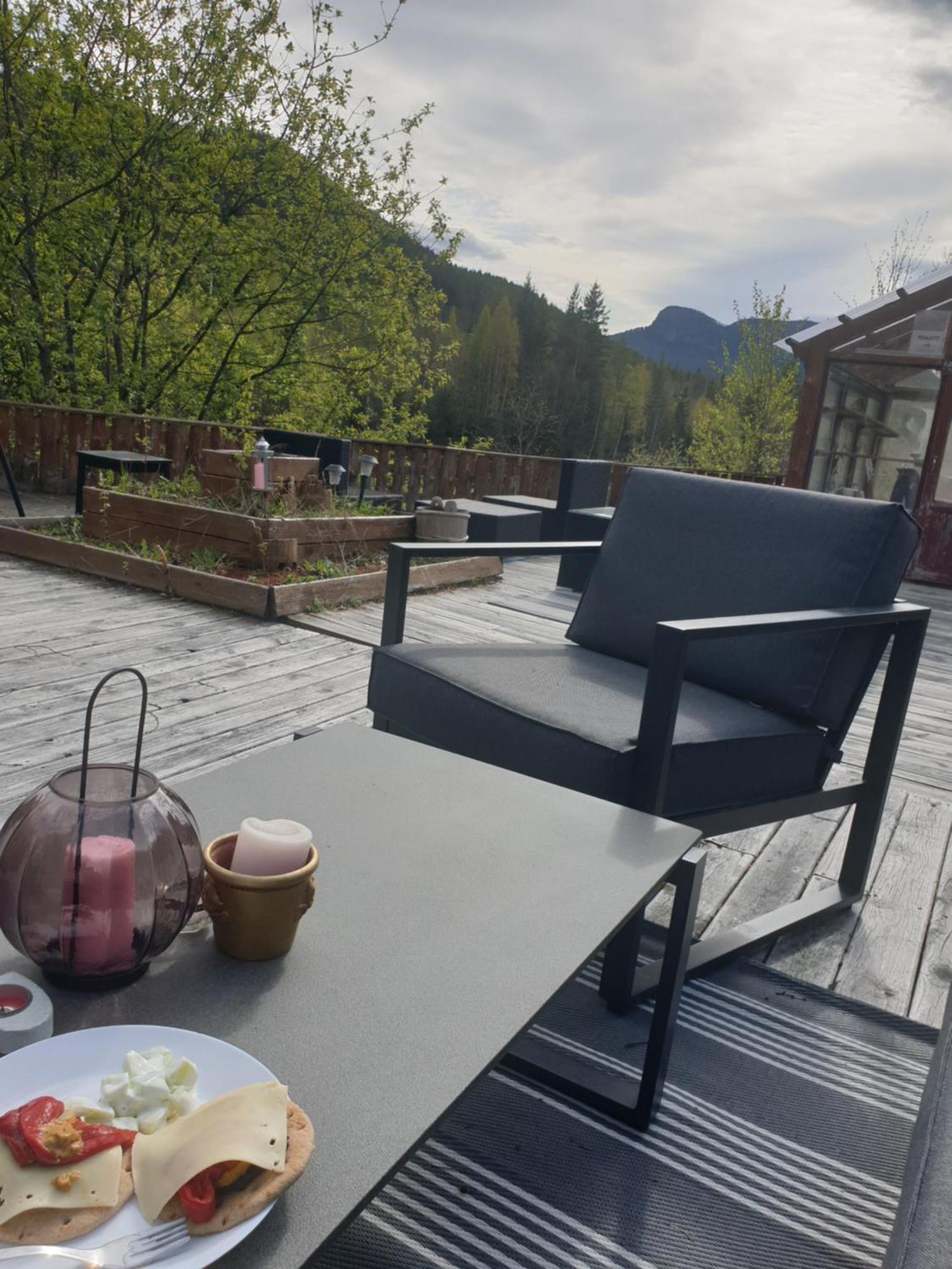Holiday Rooms Gol Zewnętrze zdjęcie