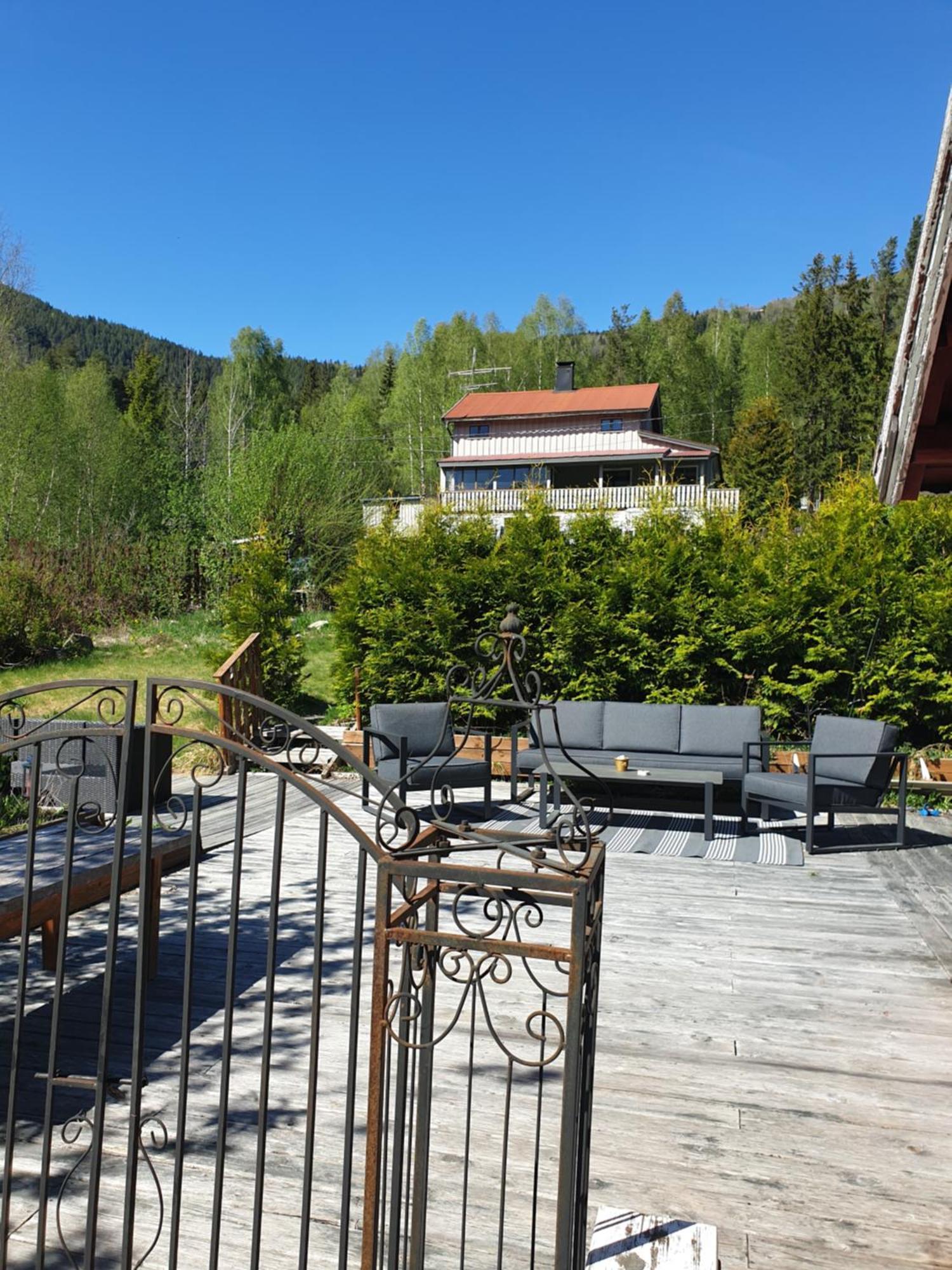 Holiday Rooms Gol Zewnętrze zdjęcie